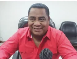Ketua DPRD Maluku Imbau Warga Kei Tetap Tenang Terkait Kasus Dugaan Penganiayaan di Tual