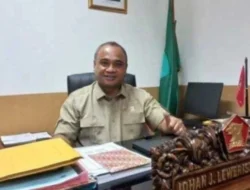 Komisi III DPRD Maluku Perjuangkan Infrastruktur Daerah Kepulauan di Kementerian PU