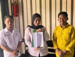 GP Ansor Maluku Utara Resmi Laporkan Dugaan Penghinaan Organisasi ke Polda