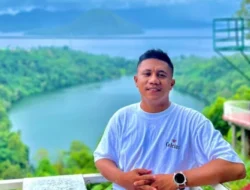 Antara Euforia Angka dan Rapuhnya Fondasi Ekonomi: Pertumbuhan 37 Persen Halmahera Selatan