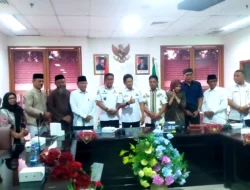 Komisi I DPRD Maluku Bahas Krisis Lahan TPU Muslim di Ambon
