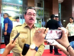 Gubernur Maluku Imbau Warga Waspada Provokasi, Tekankan Pentingnya Menjaga Persatuan