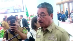 Gubernur Maluku Bahas Pengelolaan Energi dan Blok Masela Bersama DPD RI