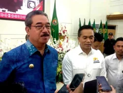 KADIN Maluku Resmi Dilantik, Fokus Dorong Investasi dan Pemberdayaan UMKM
