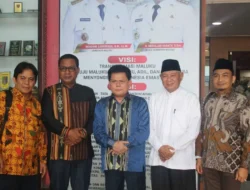 Wakil Gubernur Maluku Sambut Inisiatif MUI Kembangkan Energi Terbarukan Berbasis Koperasi di Wilayah Kepulauan