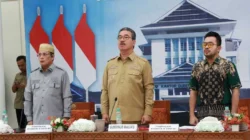 Gubernur Maluku Apresiasi Kunker Komite II DPD RI, Dorong Penguatan Tata Kelola Energi