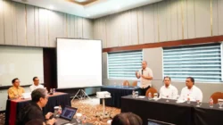 Kominfo Maluku Dorong Interoperabilitas Data Lewat Uji Coba Lawamena Satu Data