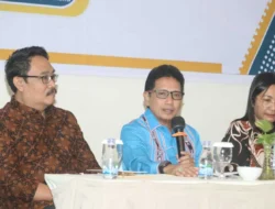 Sekda Maluku Buka Workshop Tata Kelola Dinas Kesehatan, Tekankan Perencanaan Berbasis Data dan Outcome