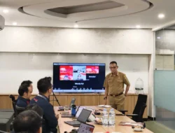 Pemprov MalukuPemprov Maluku Gandeng Telkomsel Percepat Pemerataan Jaringan Telekomunikasi di Wilayah 3T