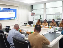 Gubernur Maluku Dukung Peluncuran Program “LAWAMENA Satu Data Maluku”