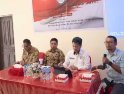 KPID Maluku Bahas Strategi Penguatan Penyiaran Lokal di Era Digital