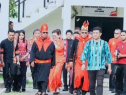 Pemprov Maluku dan Pemkot Ambon Gelar Upacara Hari Pahlawan Nasional Kapitan Pattimura ke-209