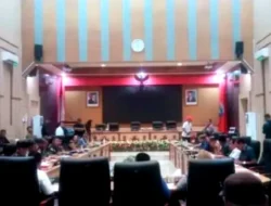 DPRD Ambon Mediasi Sengketa Lahan Negeri Halong dan Lantamal IX