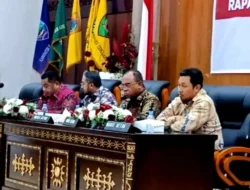DPRD Maluku Resmi Tutup Masa Persidangan II dan Buka Masa Persidangan III Tahun Sidang 2026
