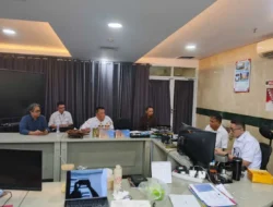 Pemprov Maluku Perkuat Integrasi Data dengan Kemendagri