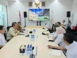 Gubernur Maluku Minta Kementerian PKP Prioritaskan Pembangunan Rumah di Desa Terdampak Konflik dan Bencana