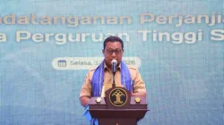 Wagub Maluku Tekankan Pentingnya Perlindungan Kekayaan Intelektual untuk Jaga Identitas Budaya