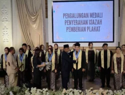 Wagub Maluku Minta Dokter Muda Utamakan Pengabdian dan Empati