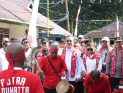 Gubernur Maluku: Pelantikan Raja Siri Sori Islam Perkuat Marwah Adat dan Persaudaraan