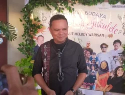 Festival Budaya “Merajut Melody Warisan” Dorong Pengembangan Jukulele Maluku ke Tingkat Nasional