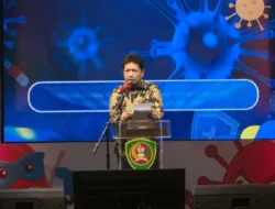 Pemprov Maluku Tegaskan Komitmen Perkuat Layanan Imunisasi hingga Wilayah Terpencil