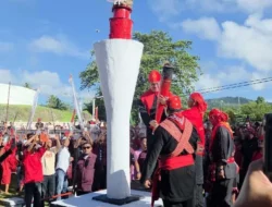 Di Hari Pattimura ke-209, Gubernur Ajak Generasi Muda Teladani Perjuangan Pattimura, Wujudkan Maluku yang Gemilang Menuju Indonesia Emas 2045