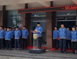 Pemprov Maluku Gelar Upacara Harkitnas ke-118, Tekankan Kedaulatan Digital dan Perlindungan Anak