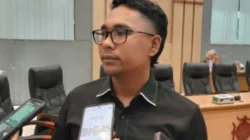 Komisi III DPRD Ambon Soroti Alih Fungsi Trotoar di Saobali