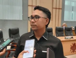 Komisi III DPRD Ambon Soroti Alih Fungsi Trotoar di Saobali