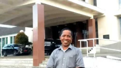 Rauf Pelu: Pelaksanaan APPSI di Maluku Jadi Momentum Perjuangkan Status Provinsi Kepulauan