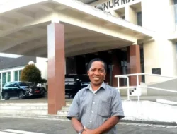Rauf Pelu: Pelaksanaan APPSI di Maluku Jadi Momentum Perjuangkan Status Provinsi Kepulauan