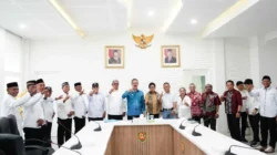 Gubernur Maluku Tegaskan Transparansi dan Kepatuhan Aturan Terkait Rencana Penambangan di Maluku Tenggara