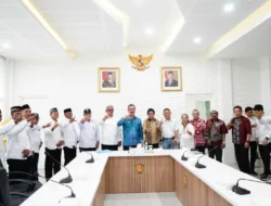 Gubernur Maluku Tegaskan Transparansi dan Kepatuhan Aturan Terkait Rencana Penambangan di Maluku Tenggara