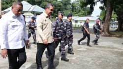 PODSI Maluku Resmi Dilantik, Gubernur Bidik Prestasi Menuju PON XXII Tahun 2028