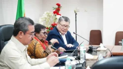PSN Dan Sektor Maritim Jadi Fokus Kunjugan Wamendagri Di Maluku