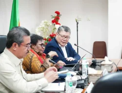 PSN Dan Sektor Maritim Jadi Fokus Kunjugan Wamendagri Di Maluku