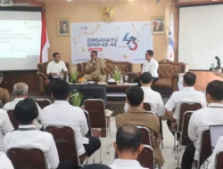 Wakil Gubernur Maluku Tekankan Pentingnya Pemetaan Kemiskinan yang Akurat dalam FGD BPKP