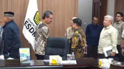 Pemprov Maluku Tegaskan Dukungan Percepatan Pengembangan Lapangan Abadi Masela