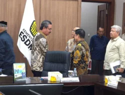 Pemprov Maluku Tegaskan Dukungan Percepatan Pengembangan Lapangan Abadi Masela