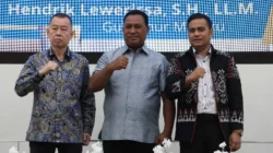Pemprov Maluku Resmi Implementasikan SIPD-RI Host to Host untuk Percepat Digitalisasi Keuangan Daerah