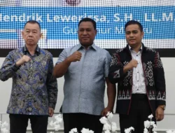 Pemprov Maluku Resmi Implementasikan SIPD-RI Host to Host untuk Percepat Digitalisasi Keuangan Daerah