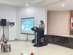 KORMI Maluku Gelar Rakor Perdana Bersama INORGA, Fokus Perkuat Kelembagaan hingga Daerah