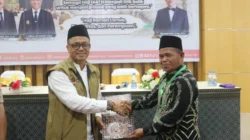 Kloter 26 Tiba di Ambon, Pemulangan Jemaah Haji Maluku 2026 Resmi Tuntas