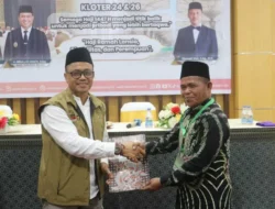 Kloter 26 Tiba di Ambon, Pemulangan Jemaah Haji Maluku 2026 Resmi Tuntas
