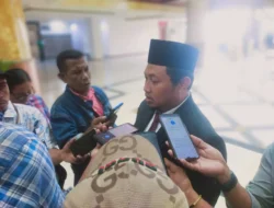 DPRD Maluku Akan Fasilitasi RDP Lanjutan Bahas Pengelolaan Gunung Botak