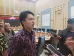 DPRD Dorong Percepatan Penetapan Negeri Definitif di Kota Ambon