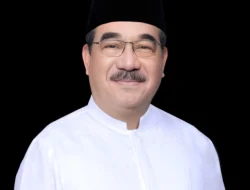 Jelang Pemulangan Jemaah Haji, Satu Jemaah Kloter 24 asal Maluku Wafat di Makkah. Gubernur : Insya Allah, Husnul Khatimah