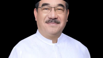 Jelang Pemulangan Jemaah Haji, Satu Jemaah Kloter 24 asal Maluku Wafat di Makkah. Gubernur : Insya Allah, Husnul Khatimah