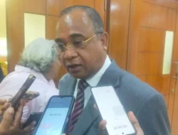 DPRD Maluku Dorong Tindak Lanjut Temuan BPK Terkait Perizinan dan Pengelolaan Keuangan Daerah