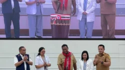 Wagub Maluku Buka Open Clinic Day, Dorong Masyarakat Tingkatkan Kesadaran Kesehatan